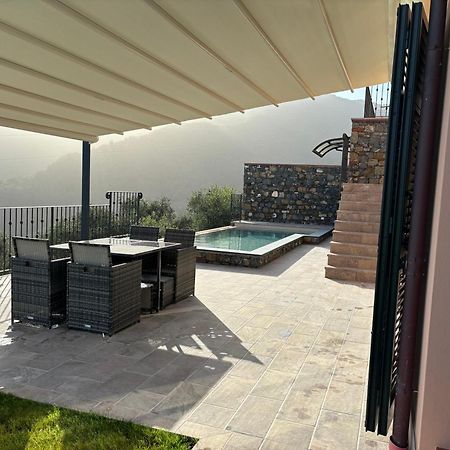 Villa Nina Moneglia Luaran gambar