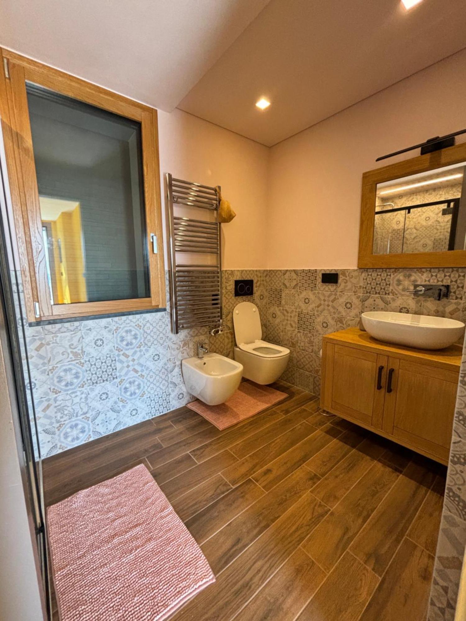 Villa Nina Moneglia Luaran gambar