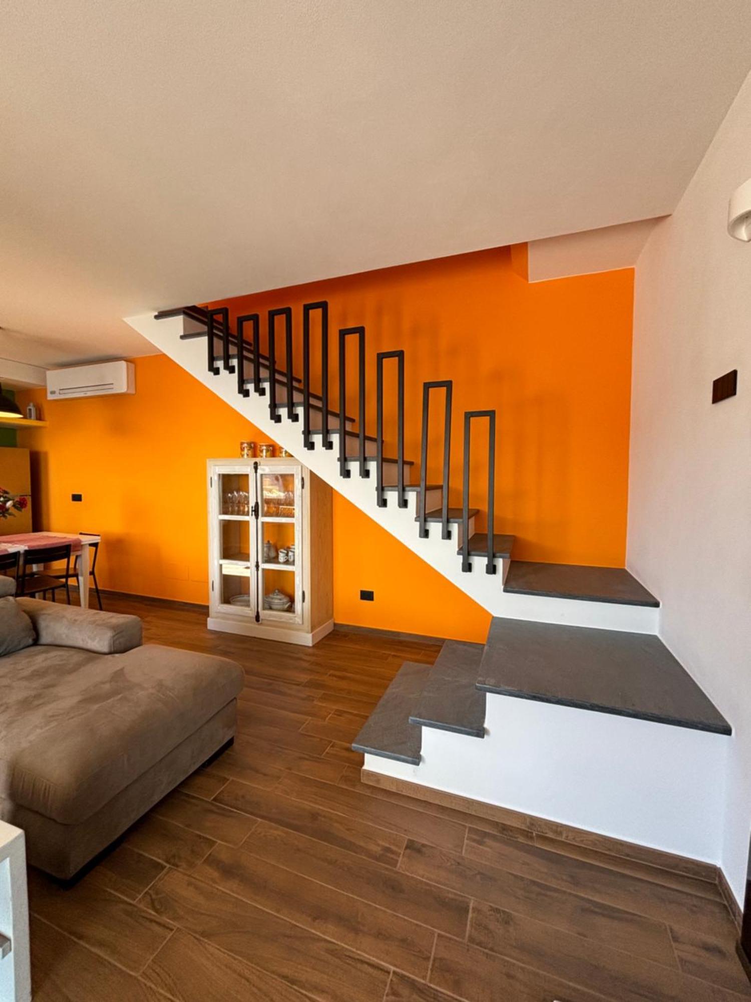 Villa Nina Moneglia Luaran gambar