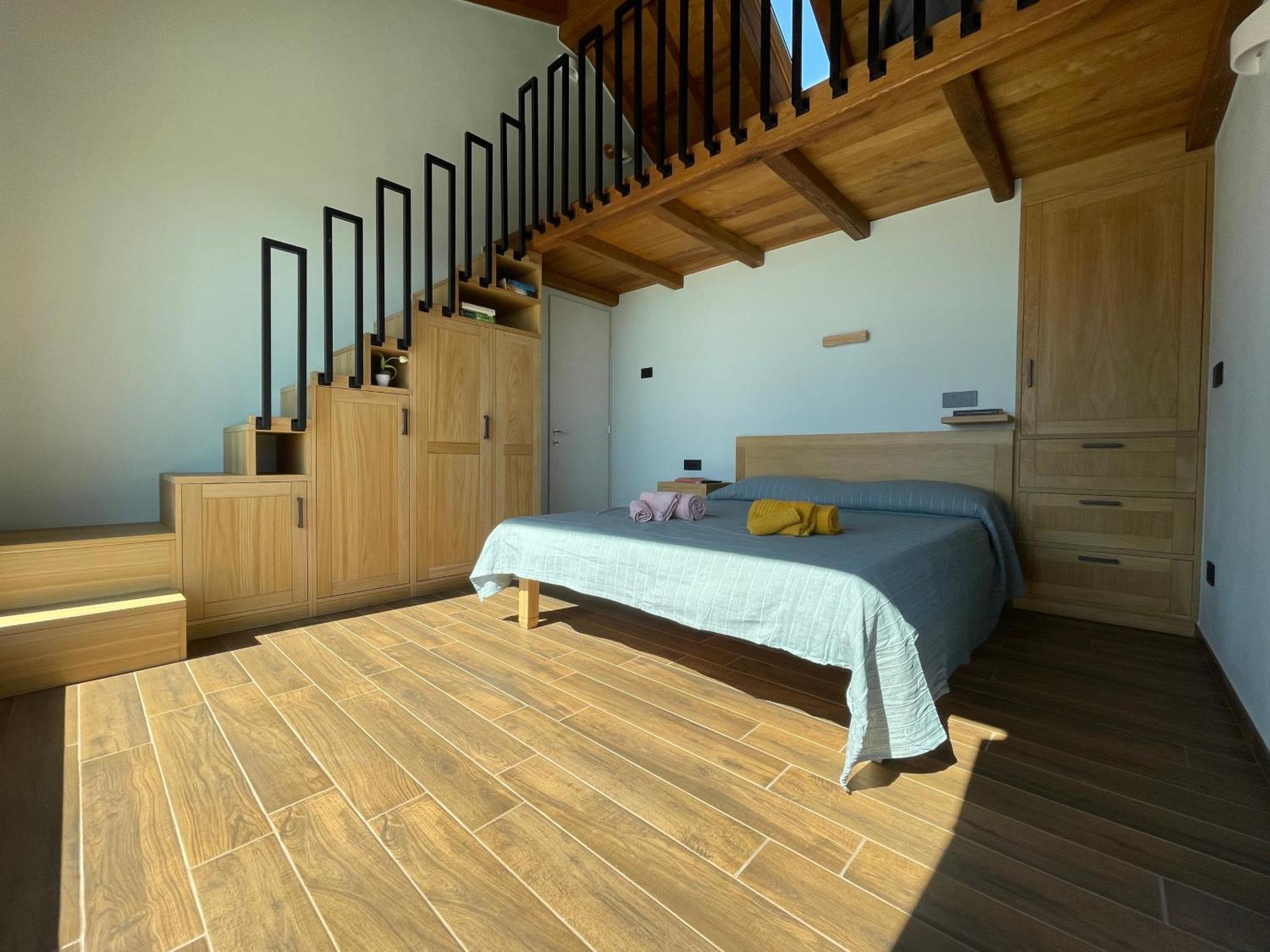 Villa Nina Moneglia Luaran gambar
