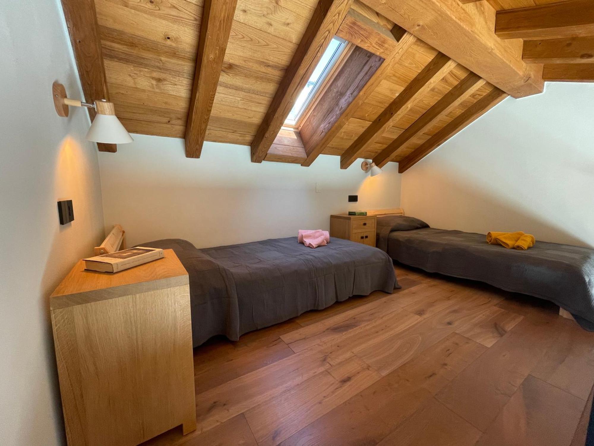 Villa Nina Moneglia Luaran gambar